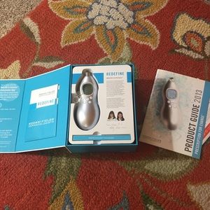 RODEN+FIELDS REDEFINE micro exfoliating set